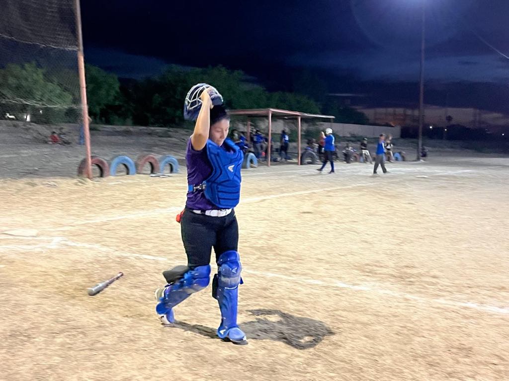 “Angels” dominan a Sultanas