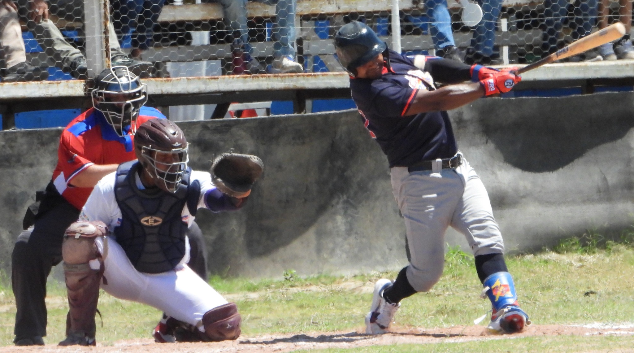 Doble victoria para Bravos