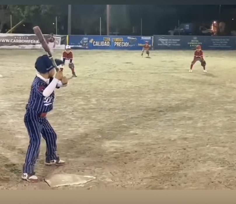“Blue Jays” supera a Academia “Dodgers”