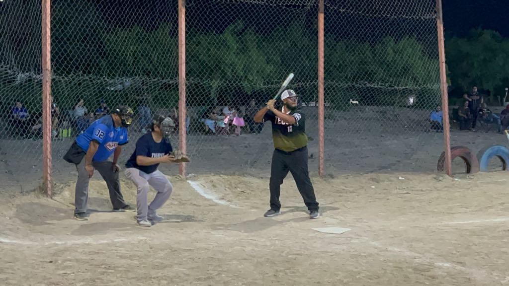 Sedelac domina a los Tecos