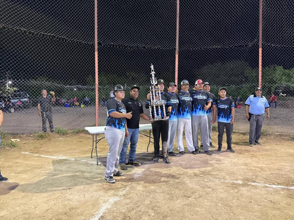 Premian lo mejor de la segunda temporada