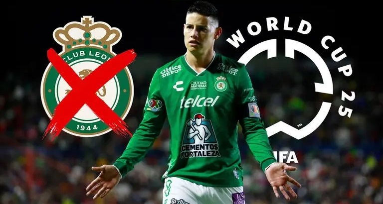 El TAS deja fuera al León del Mundial de Clubes 2025