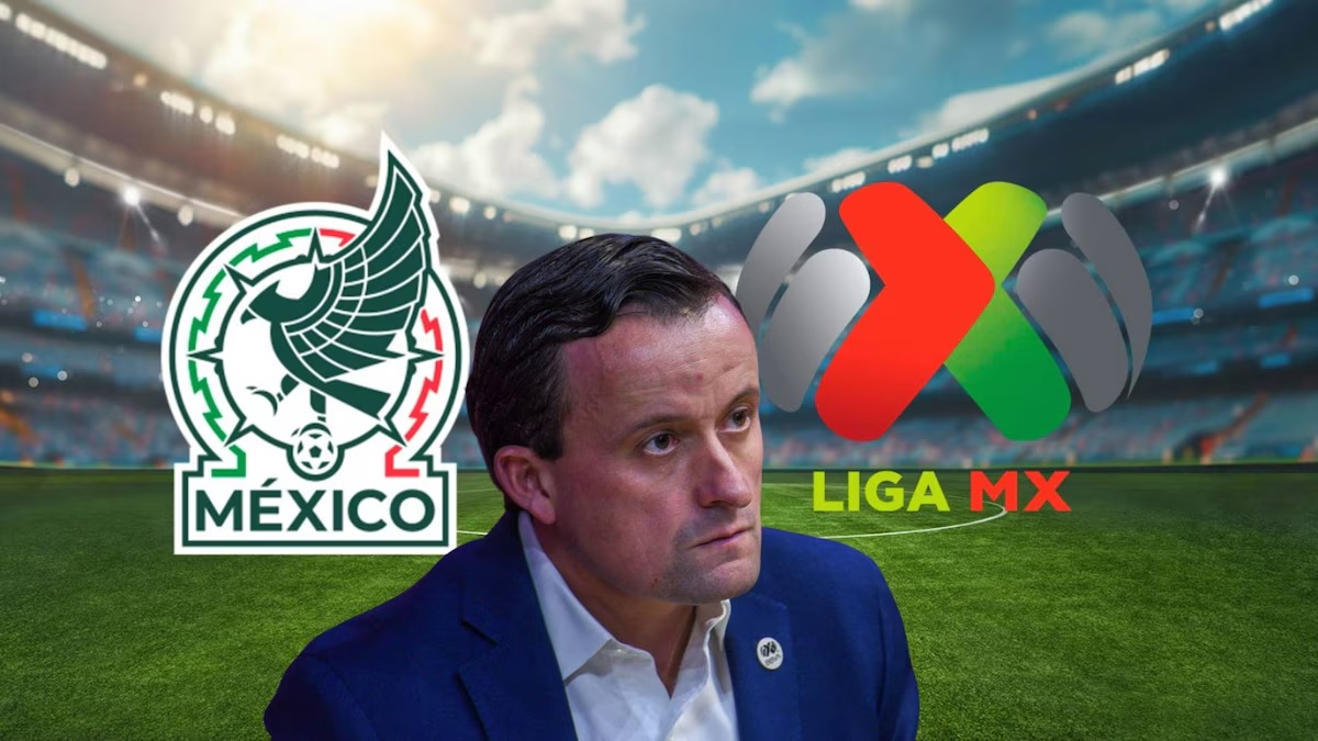 Liga MX anuncia cambios rumbo al Mundial 2026