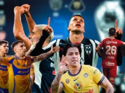 Liguilla del Clausura 2025