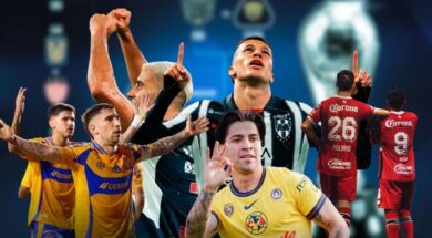 Liguilla del Clausura 2025