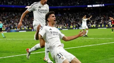 MADRID