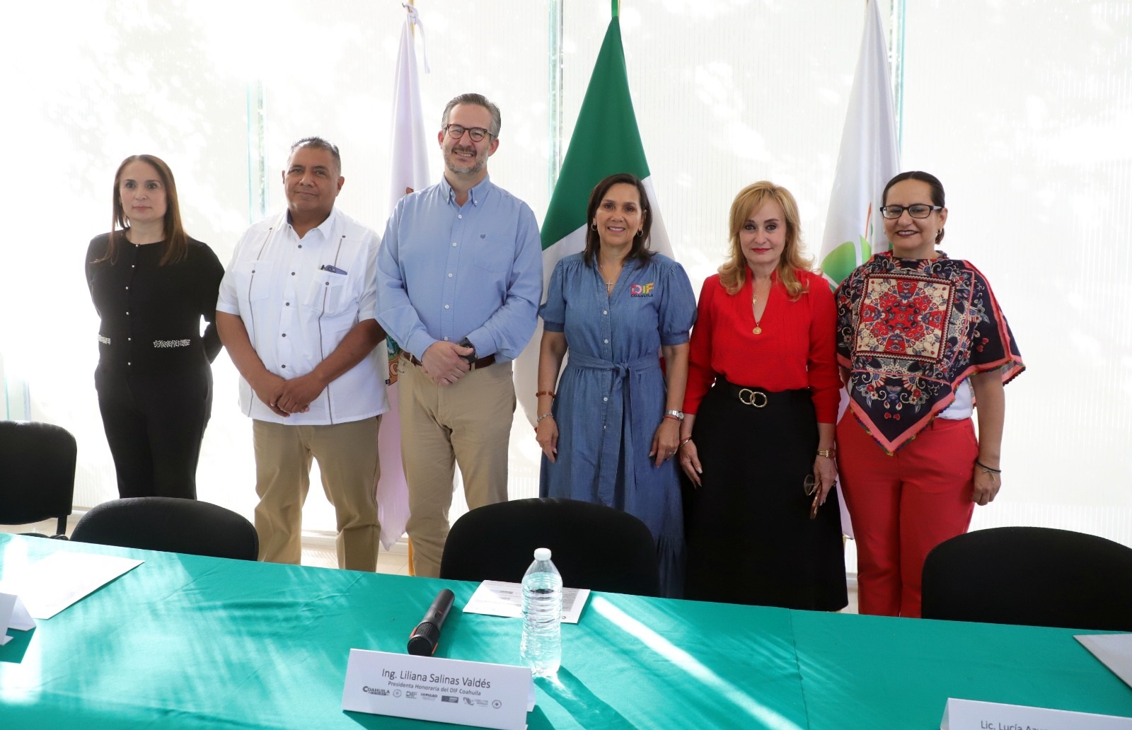Impulsa Gobierno de Coahuila la Cultura de Paz en las Escuelas