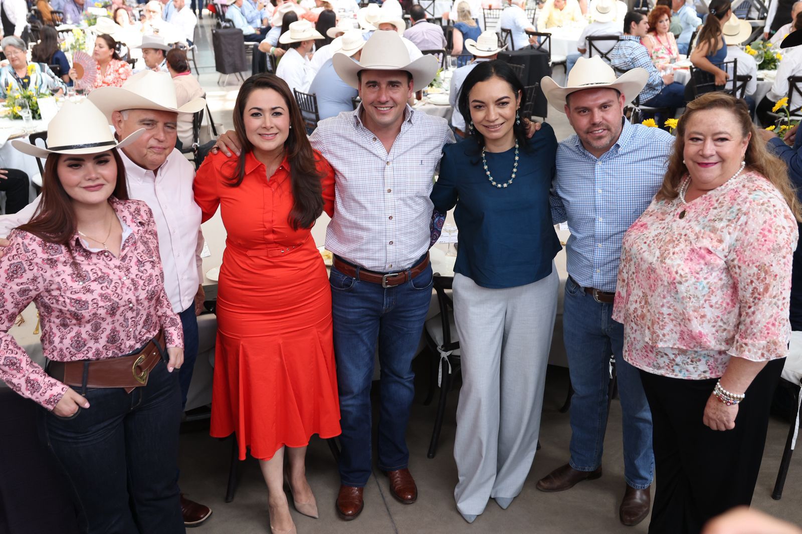 COAHUILA SERÁ SEDE DE LA CONVENCIÓN NACIONAL GANADERA EN EL 2026