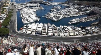 MONACO