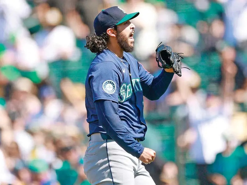 Otro día, otro gran rescate… Muñoz, el verdadero héroe de Seattle