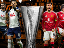 Manchester United vs Tottenham