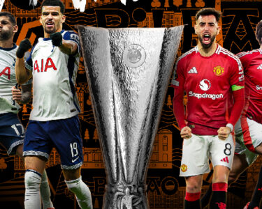Manchester United vs Tottenham