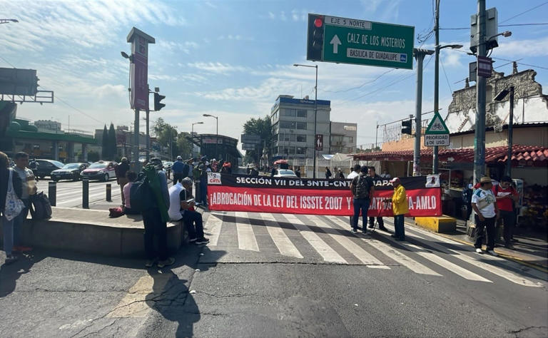 Segob convoca a la CNTE a dialogar el miércoles 28 de mayo; ofrece “nueva propuesta”