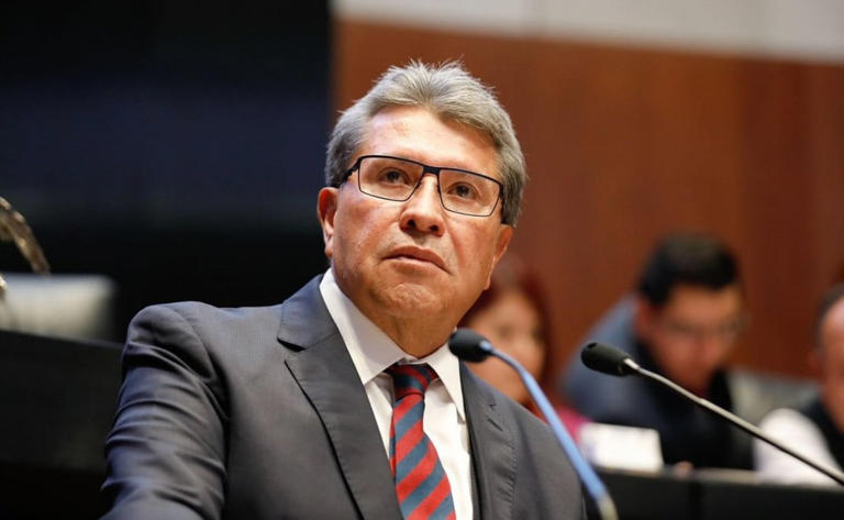 Huachicoleo binacional “operación sofisticada que presume complicidades”: Monreal; exhorta a FGR a abrir investigación