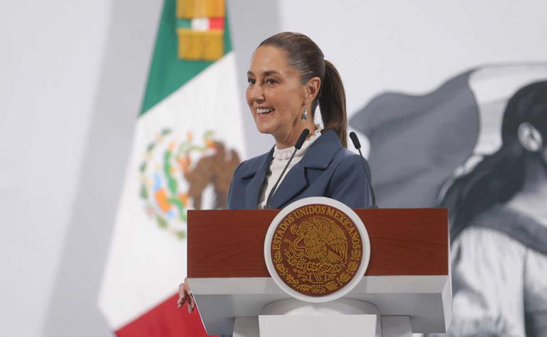 Gusano barrenador: Sheinbaum espera retiro de cancelación de exportación de ganado a EU; Sader sostendrá diálogo