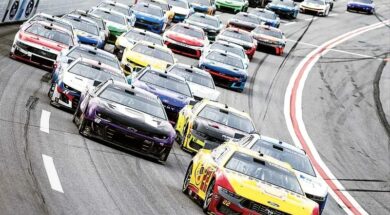 NASCAR