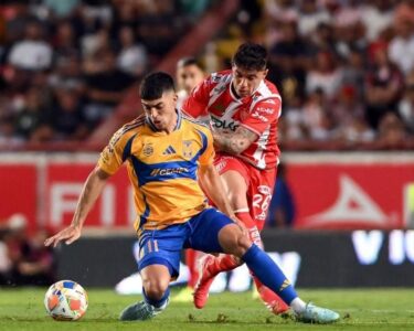 Necaxa