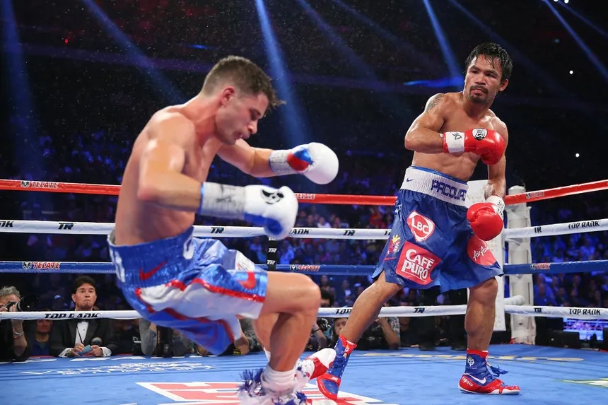 ¡El regreso del Pacman!
