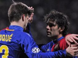 PIQUE
