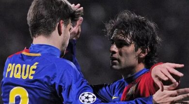 PIQUE