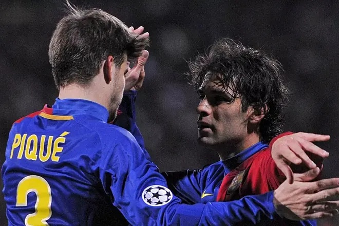 ¡Impactante!