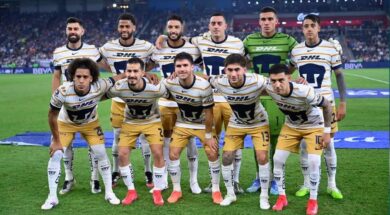 PUMAS
