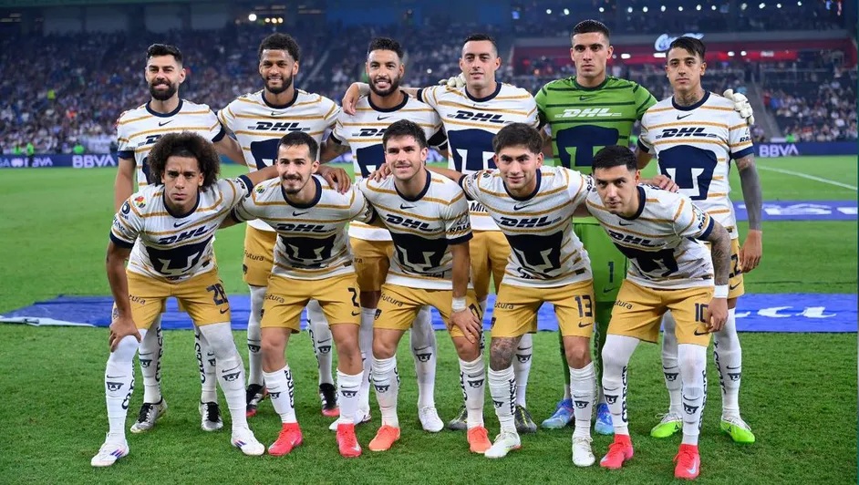 ¡Se viene la limpia en Pumas!