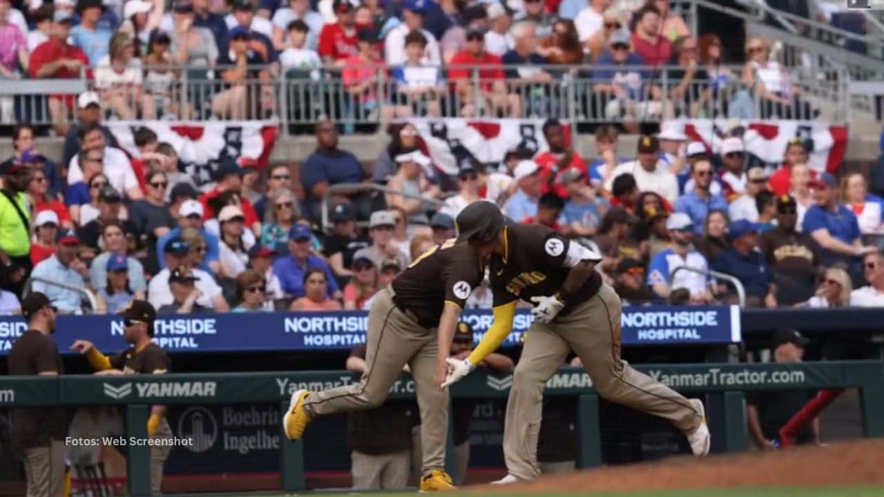 Padres de San Diego, el equipo más mexicano en las Grandes Ligas