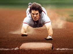 Pete Rose
