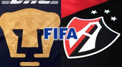 Pumas y Atlas