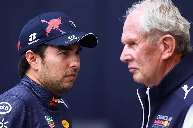 El adiós de Checo Pérez y el dilema que persigue a Red Bull en 2025