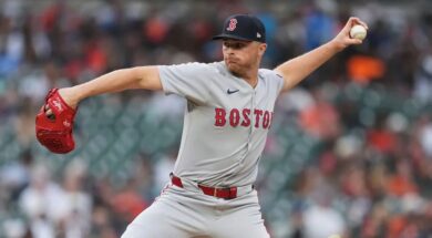 RED SOX