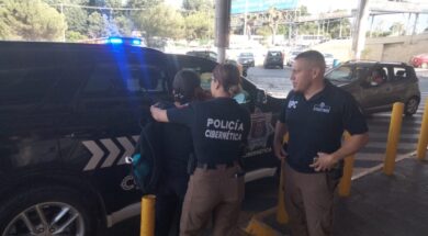 SECUESTRO