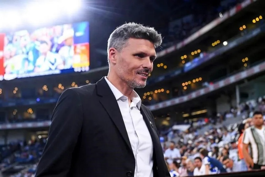 Tano Ortiz, un nombre polémico: De fracasos en México a la posibilidad de dirigir a Boca Juniors