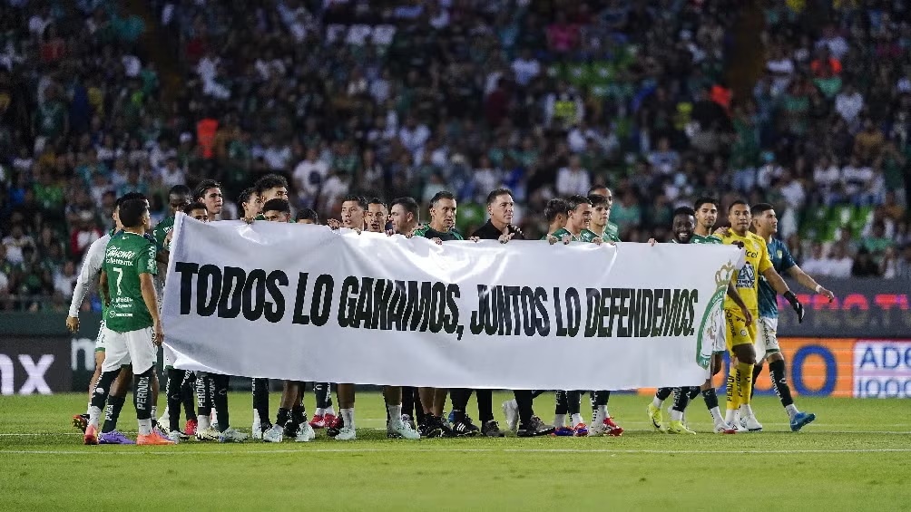 TAS decidirá hoy martes si León va al Mundial de Clubes