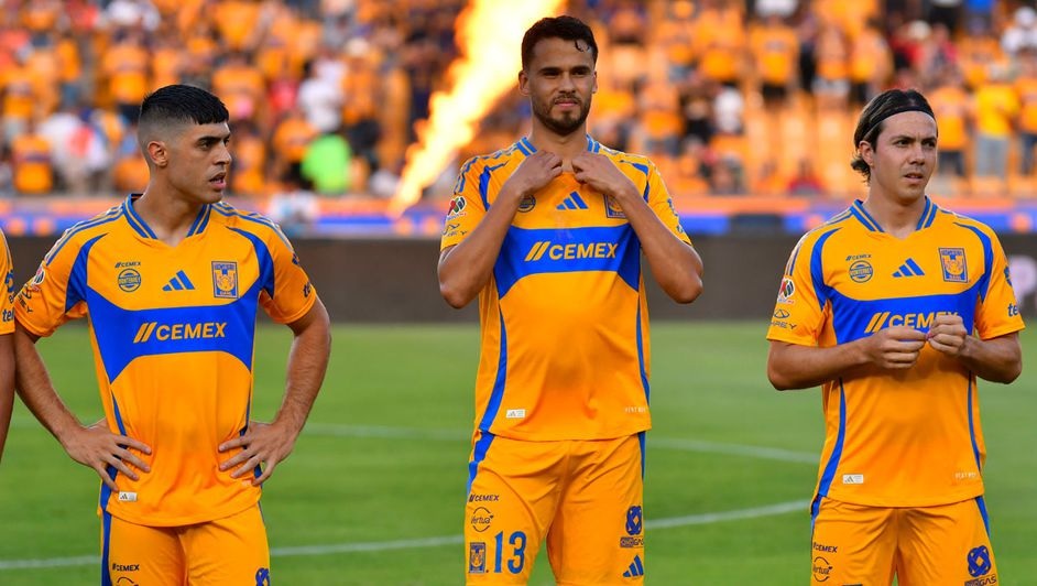 Tigres confirma su segunda baja rumbo al Apertura 2025; ya piensa en reestructurar su plantel