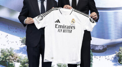 Xabi Alonso