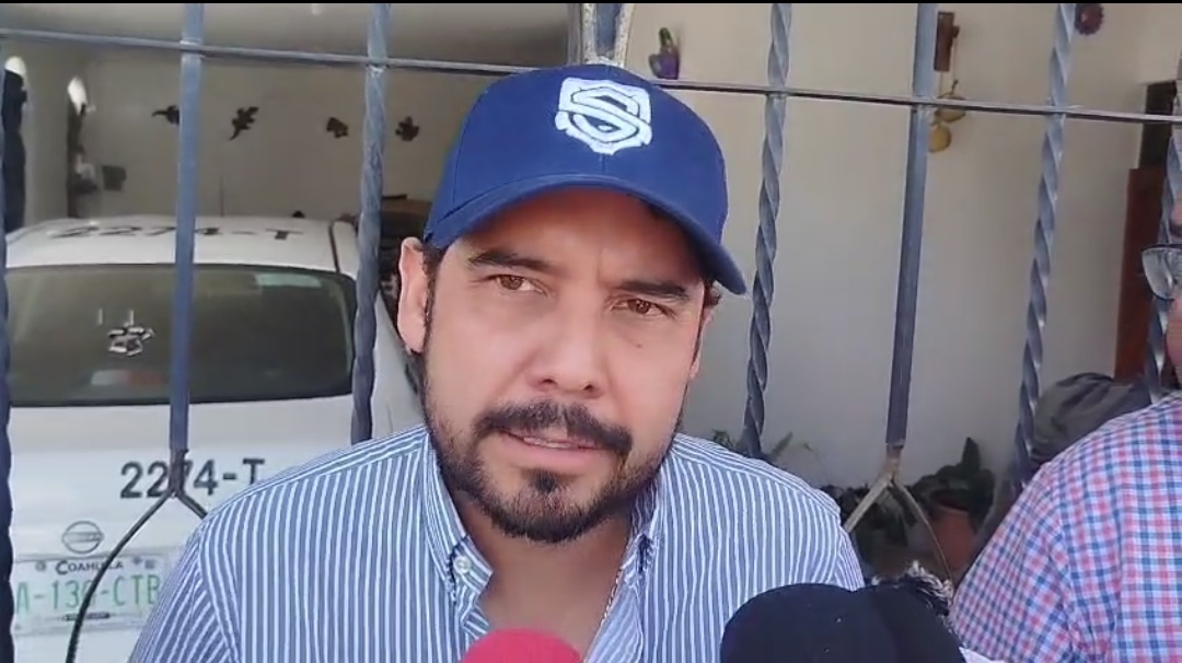 Reparan más de 18 mil baches en Saltillo