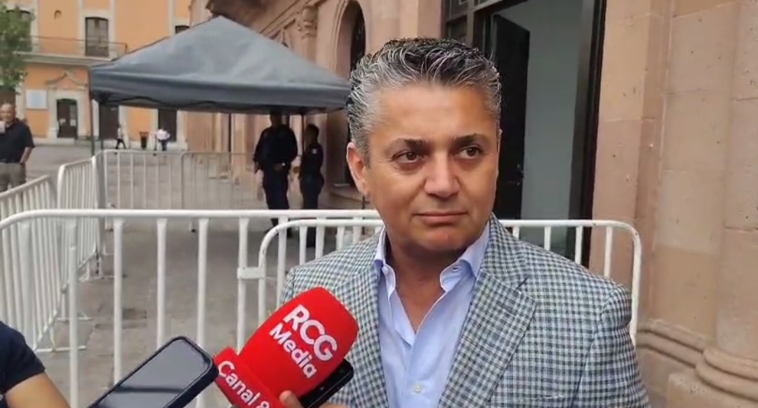 Preocupa opacidad en elección de jueces y magistrados: Mery Ayup