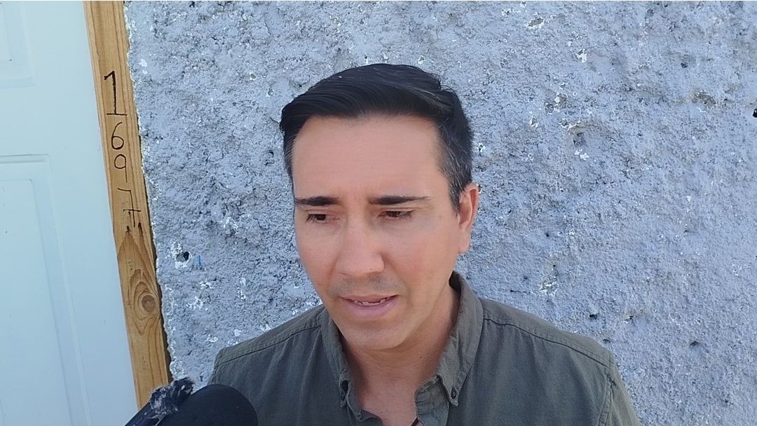 Aumentan daños en áreas verdes en primeros meses de 2025