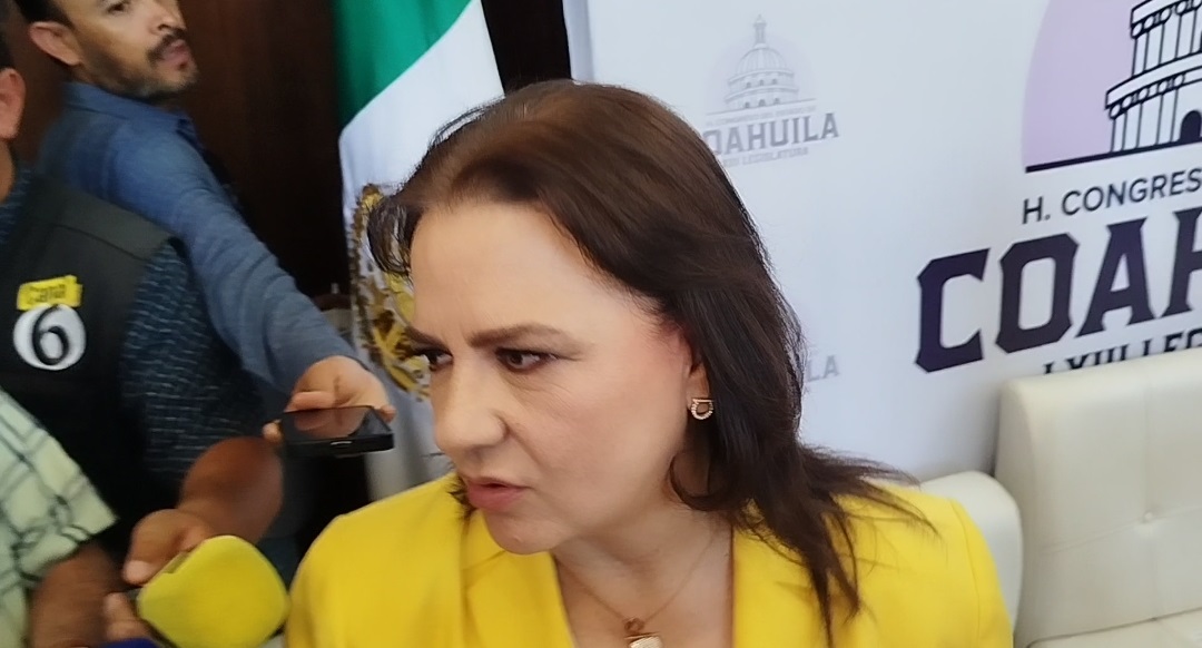 Preocupa posible ocultamiento de información con nueva Ley de Transparencia: Julieta del Río