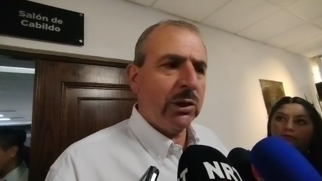 “Amor en Movimiento” del DIF Saltillo ha beneficiado a más de 600 personas: Roberto Cárdenas Zavala