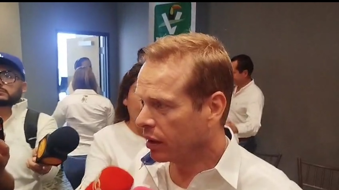 Partido Verde irá solo en Coahuila en 2026, pese a fortaleza del PRI