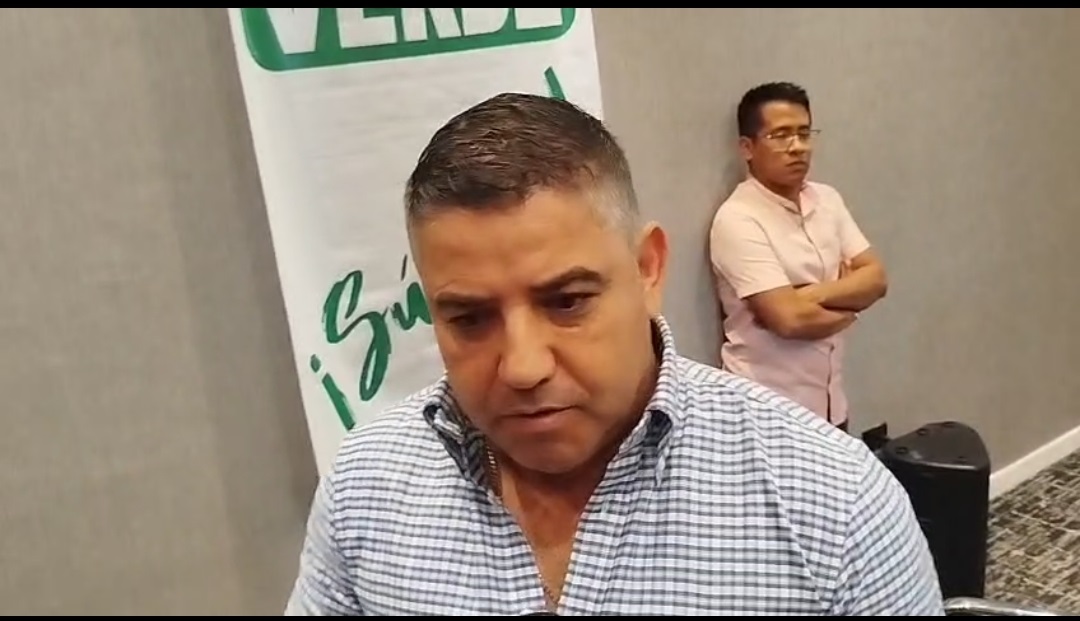 En proceso la autorización para la construcción de 500 viviendas para familias sin seguridad social: Chano Díaz