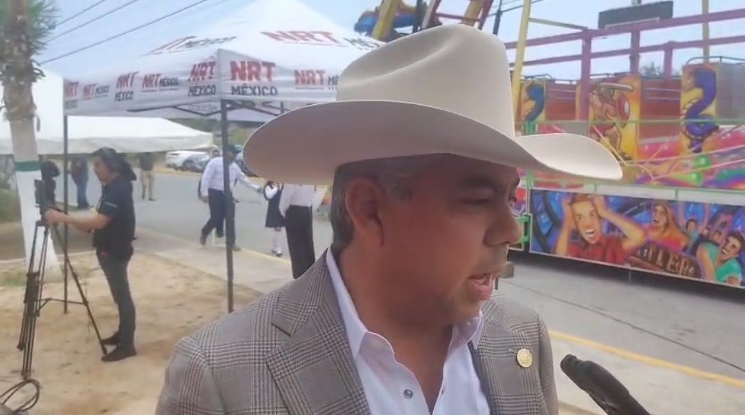 Urge rehabilitación de la Clínica 7 del IMSS en la Región Centro: Alfredo Paredes