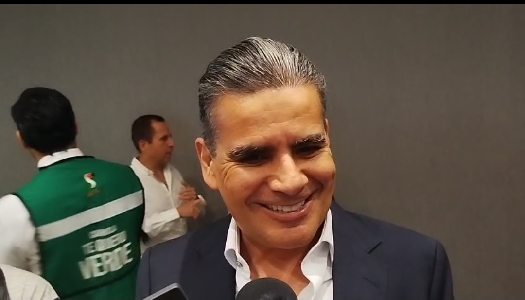 Prioriza Jorge Valdés agenda legislativa y endurecimiento de sanciones ecológicas