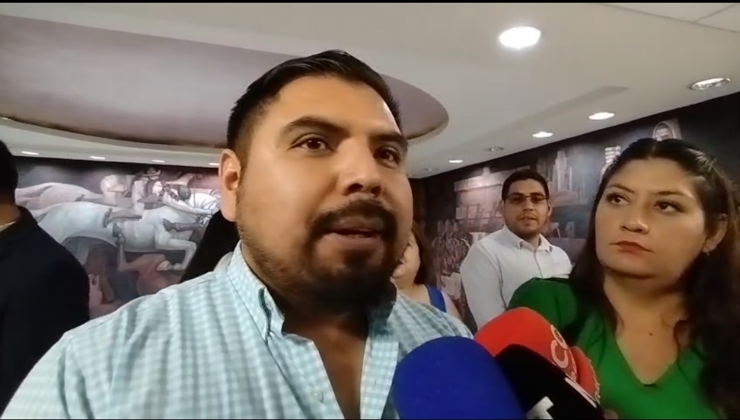 Pronostica IEC participación ciudadana similar a elecciones pasadas pese a complicaciones