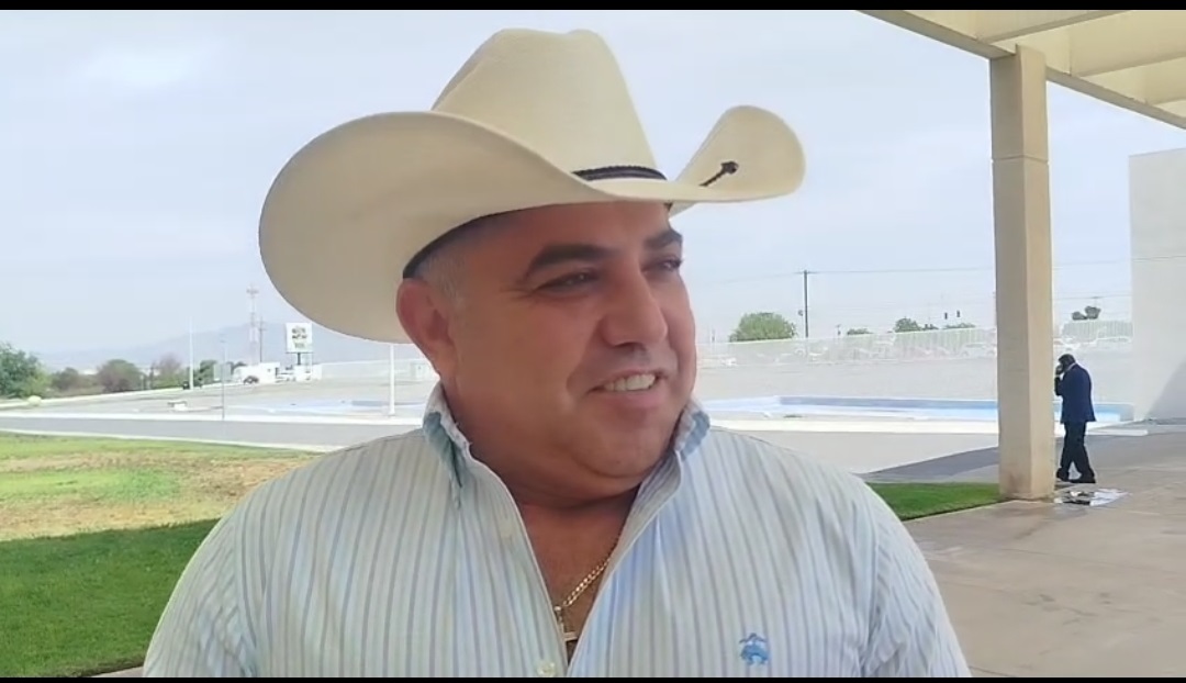 Alcalde de Sabinas destaca unidad en el cabildo por encima de colores partidistas