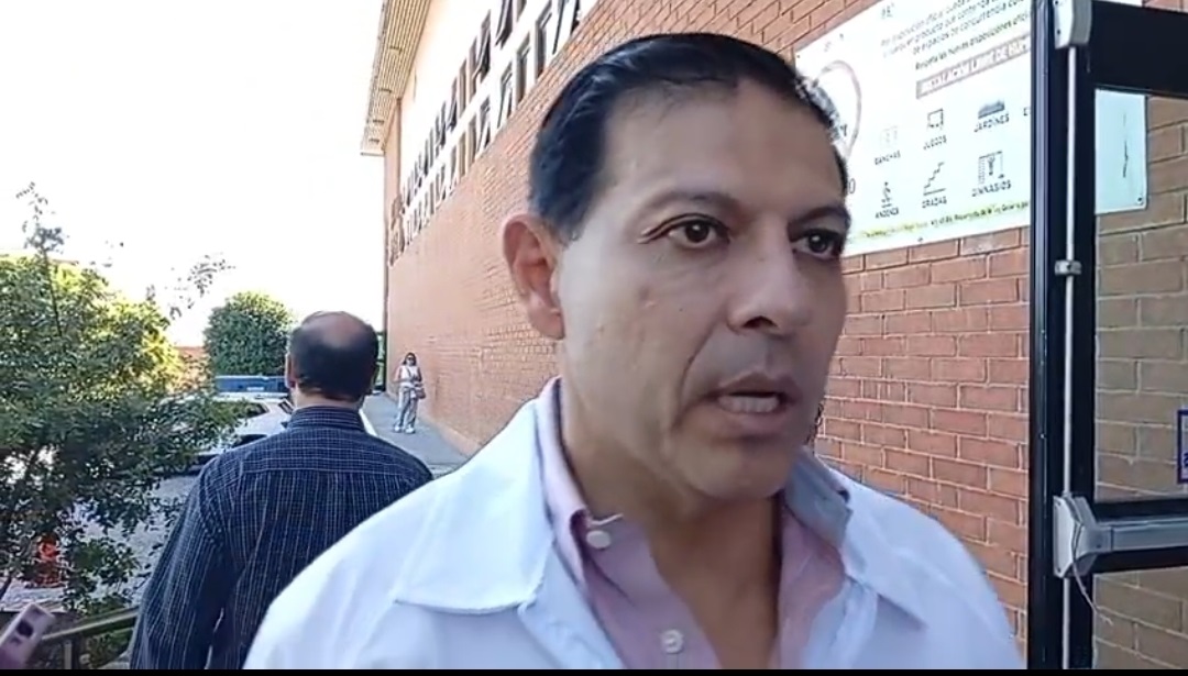 Destaca rector de la UAdeC condiciones favorables para atraer eventos internacionales