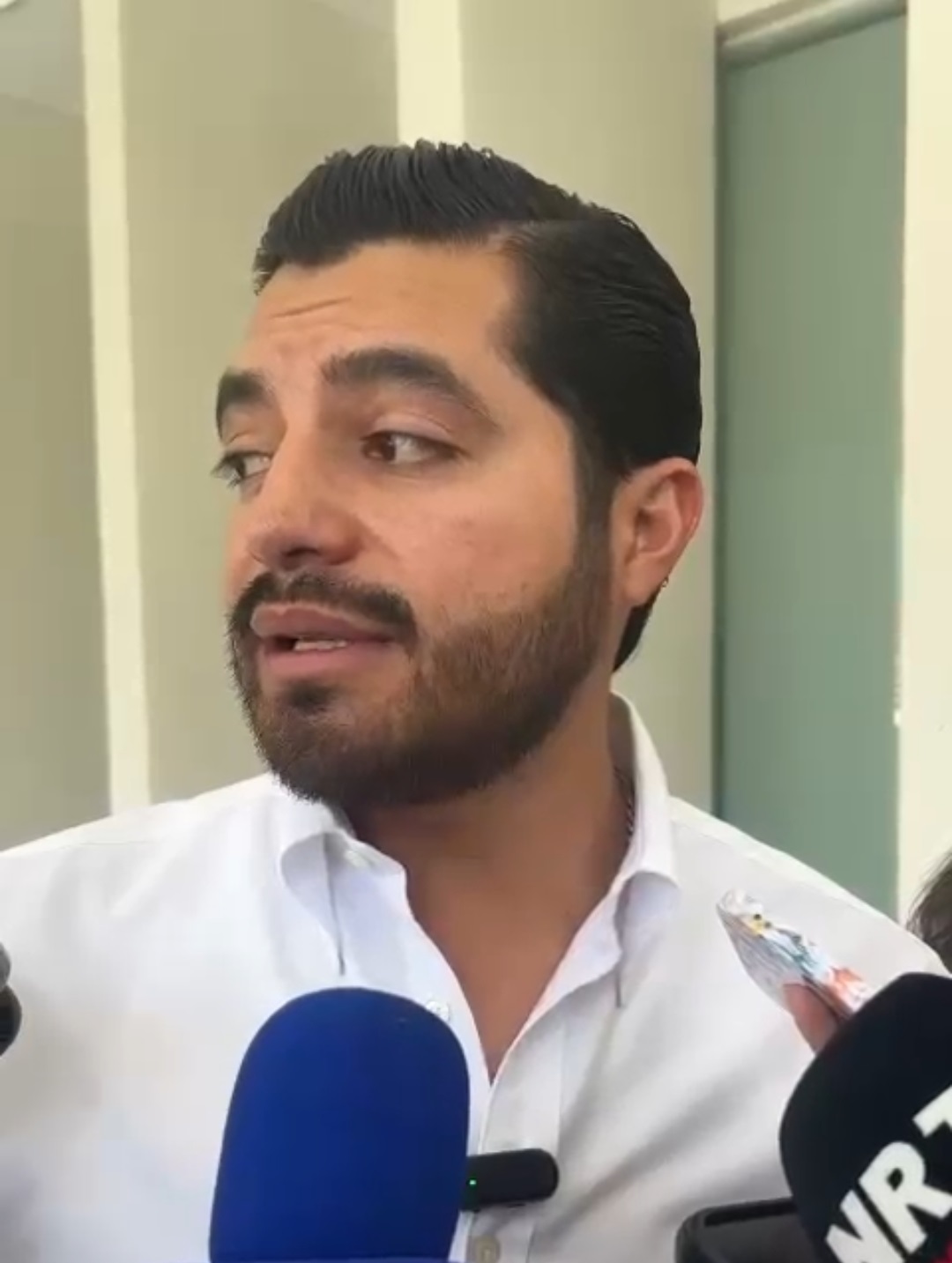 Efectos de la tormenta tropical Alvin ya se sienten en Coahuila, aunque no impactará directamente